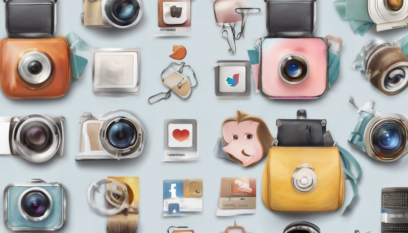 Featured image for: How To Add Social Media Icons To Your Bio Links Effectively