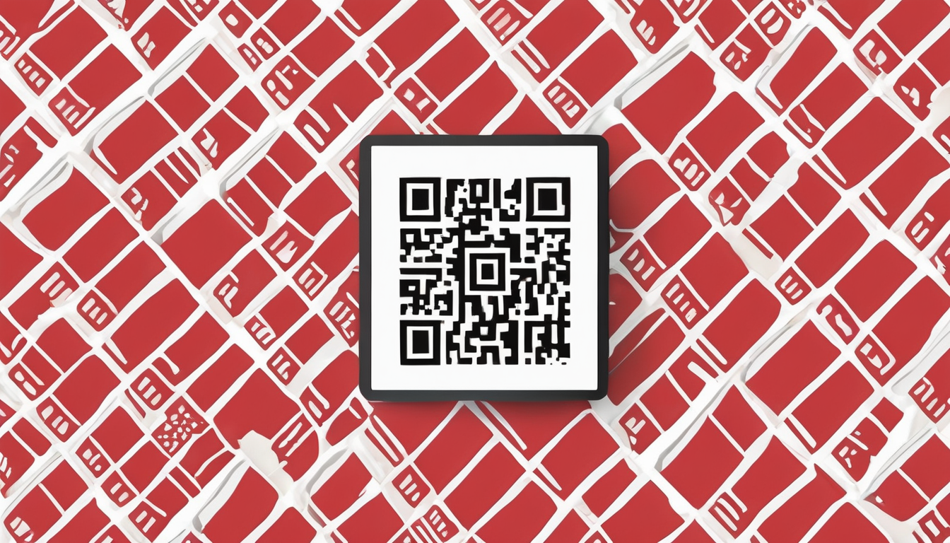 Best Bulk QR Code Generator for Product Inventory - batch of high-resolution QR codes ready for SKU labels