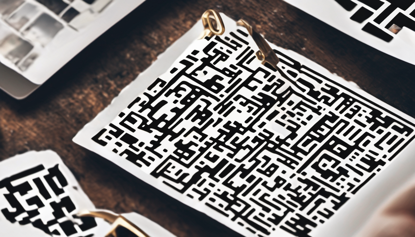 Best Free Tools for Creating Pinterest QR Codes - Tips on customizing logos and colors for high engagement.