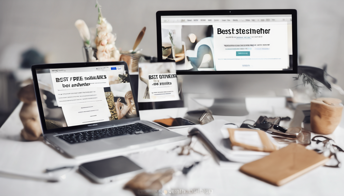 Best Free URL Shorteners for Email Marketing - A comprehensive guide to creating powerful redirects and tracking clicks with Qurrl.ink tools.