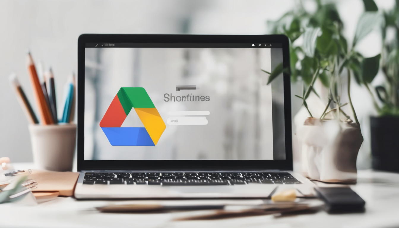 Best Free URL Shorteners for Google Drive Sharing 2025 - compact preview image showing shortened link on mobile screen and Qurrl.ink dashboard