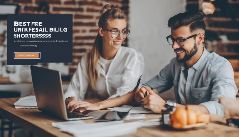 Best Free URL Shorteners for Small Businesses in 2025 - Best free URL shortener tools that help small businesses enhance their online presence with custom branded links and advanced analytics.