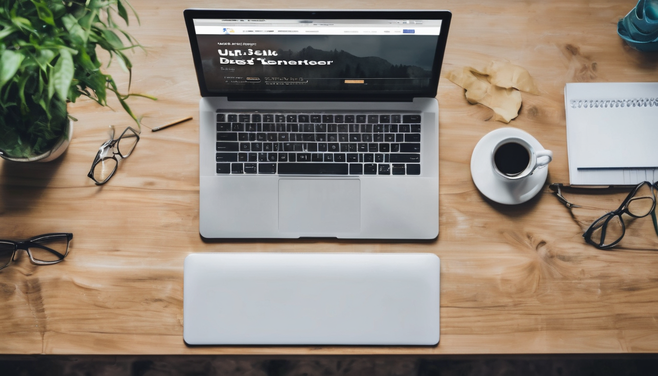 Best Free URL Shorteners with Click Tracking Compared 2026 - Dubai marketer dashboard showing click analytics from Short.io and Qurrl.ink (98 chars)