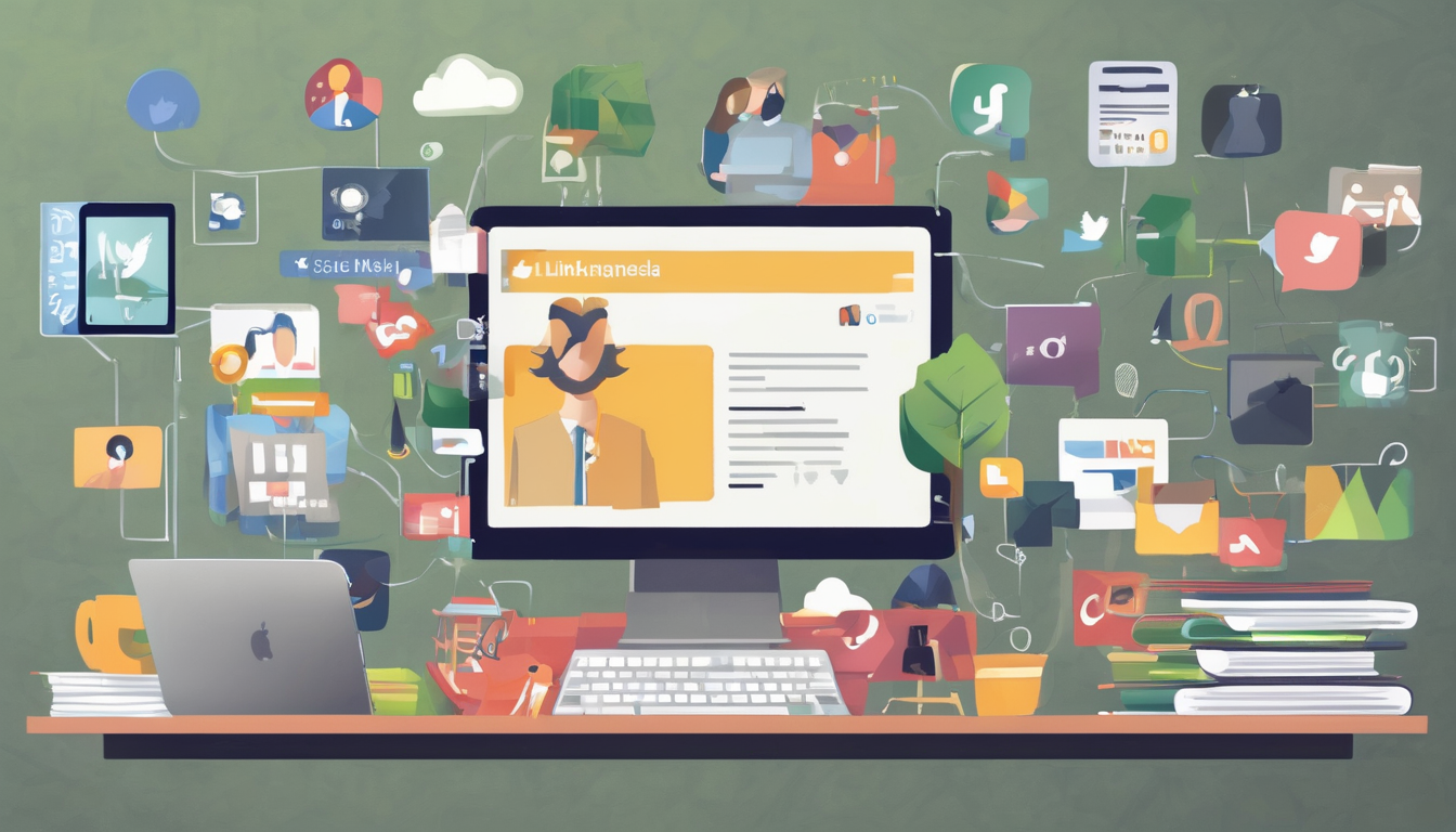 Featured image for: Best Practices For Link Management On Social Media