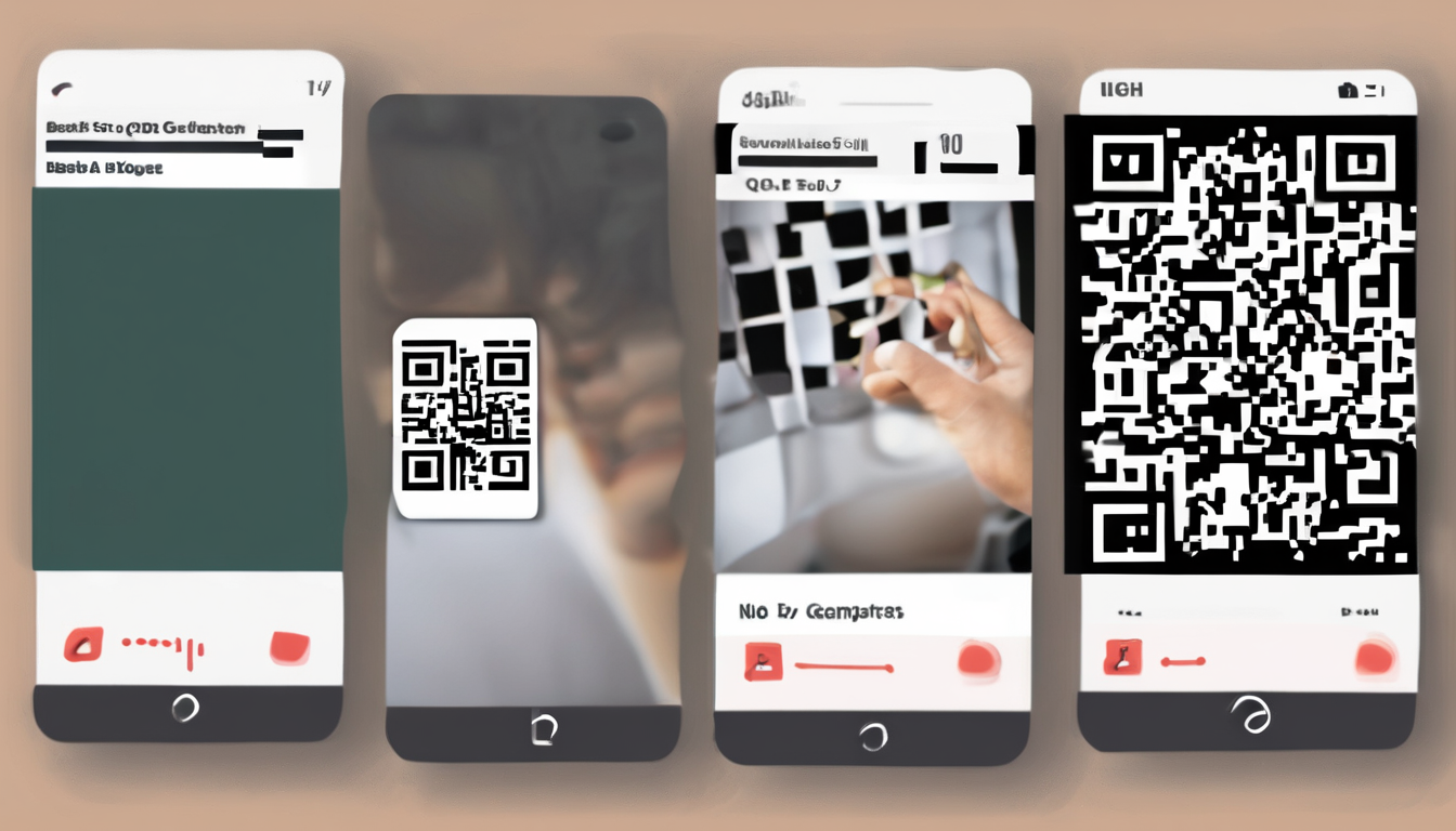 Generator 2025 Complete Guide - Featured image for: Best QR Code Generator 2025: Complete Guide