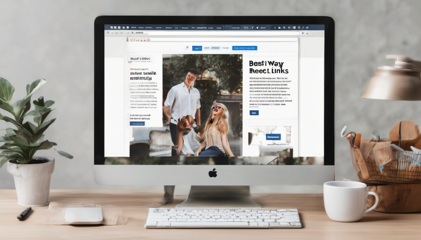Email Marketing That Won - Featured image for: Best Way To Create Editable Redirect Links In Email