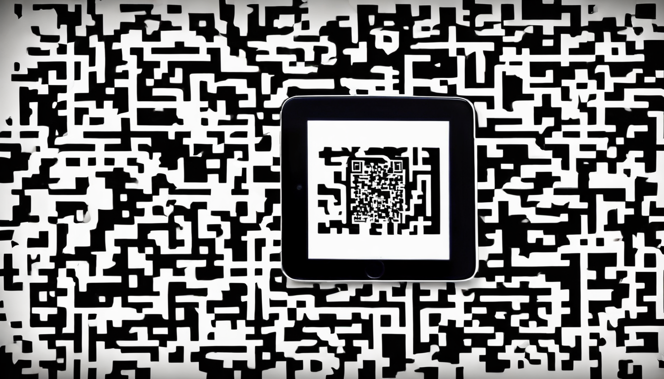 Building a Robust Link Strategy with QR Codes - A Comprehensive Guide for Effective Marketing - Detailed guide on using QR codes to enhance user engagement and drive conversions.