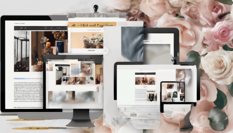 Featured image for: How To Create A Custom Link In Bio Page