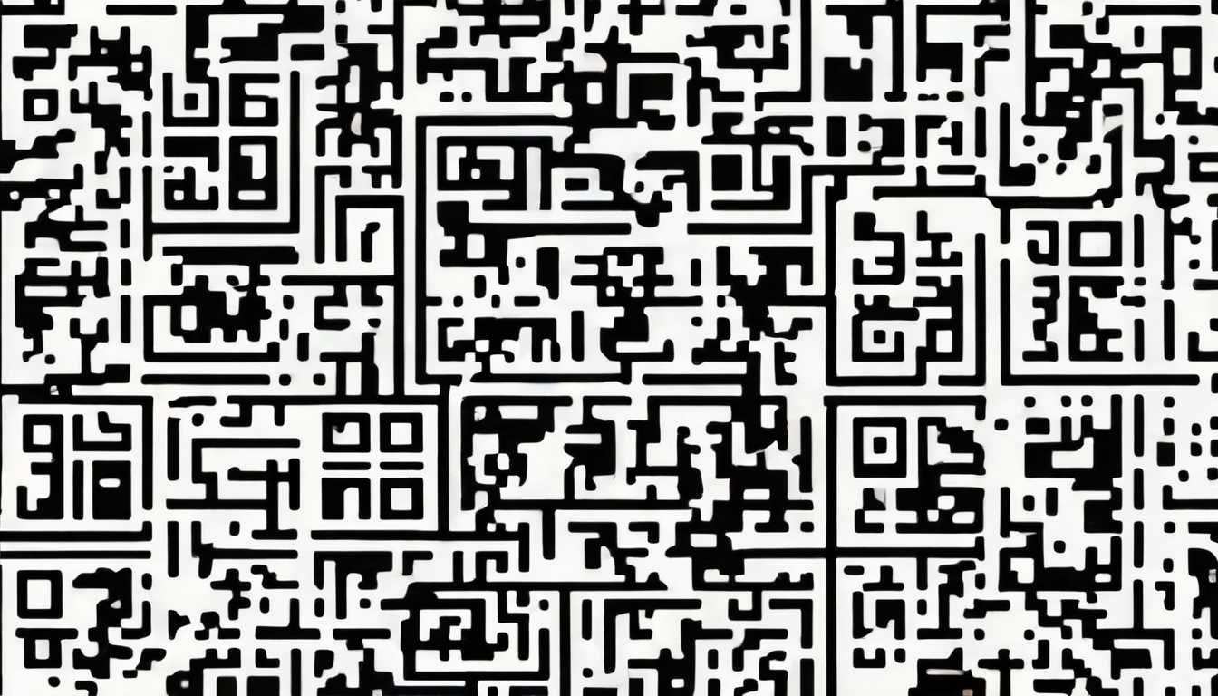 Product Labels Print-ready Tips - "How to Create Bulk QR Codes for Product Labels (Print-Ready Tips) - Step-by-step CSV up...