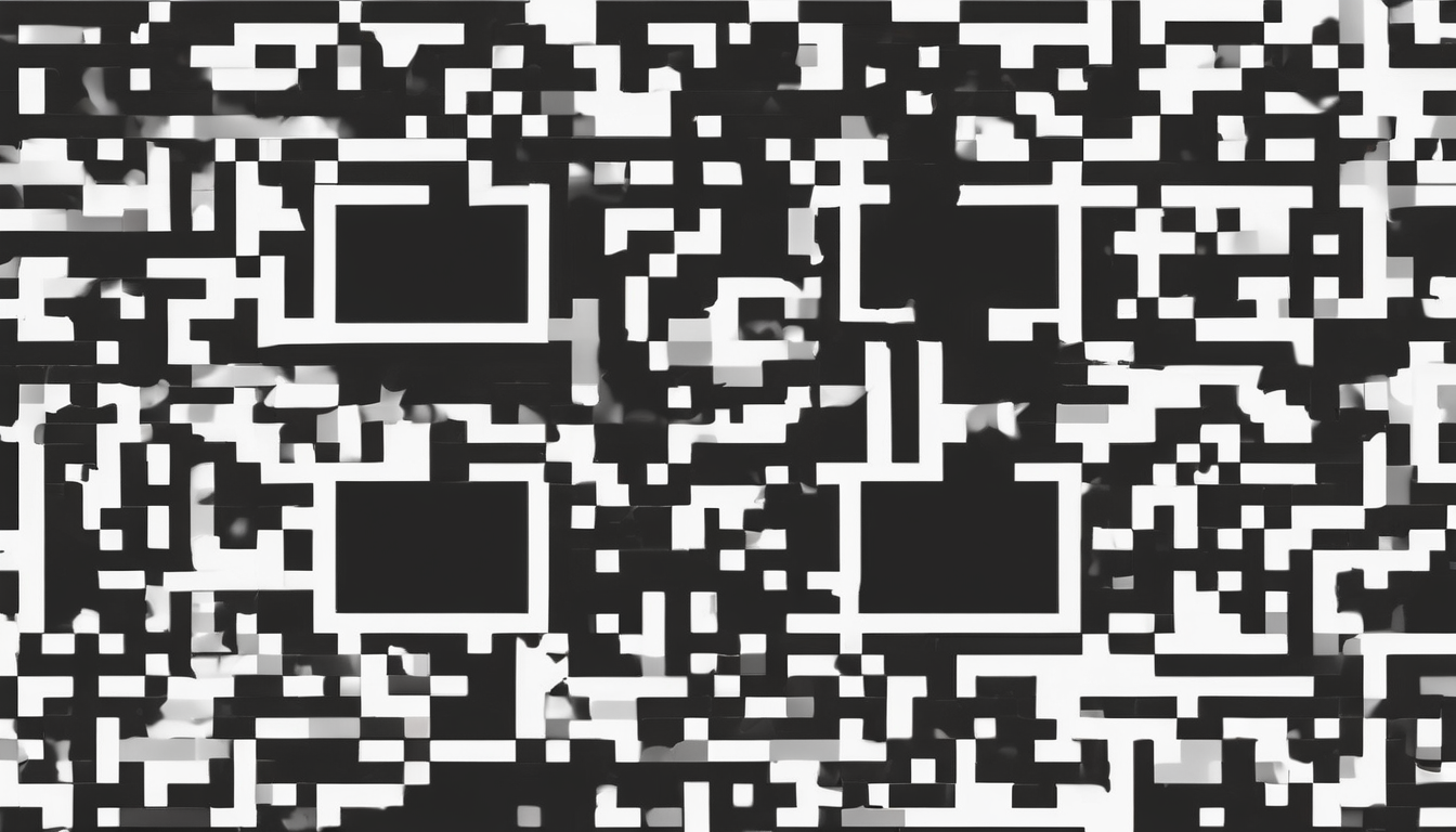 Products Teams And Events - Featured image for: How To Create Bulk QR Codes For Products, Teams, And Events