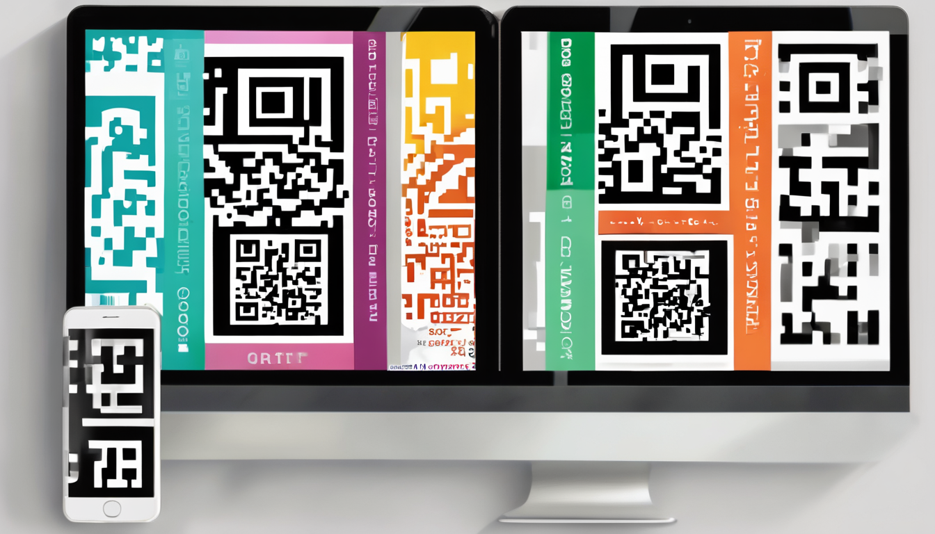 Featured image for: How To Create Custom QR Codes With Brand Colors