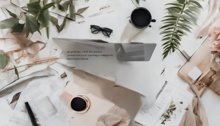 How to create link in bio or linktree style page - Designing your LinkTree page with clear and consistent branding.