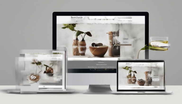 Creating Unique URLs for Each Product with Batch Generators - Example of a batch generator interface with multiple product URLs being created.