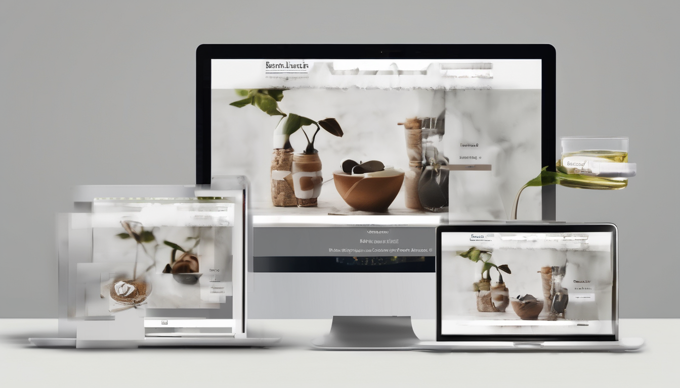 Creating Unique URLs for Each Product with Batch Generators - Example of a batch generator interface with multiple product URLs being created.