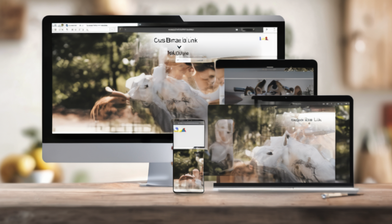 Custom Branded Short Links for Google Drive Files Explained - short branded URL redirecting to a Google Drive file, clean slug and analytics visible