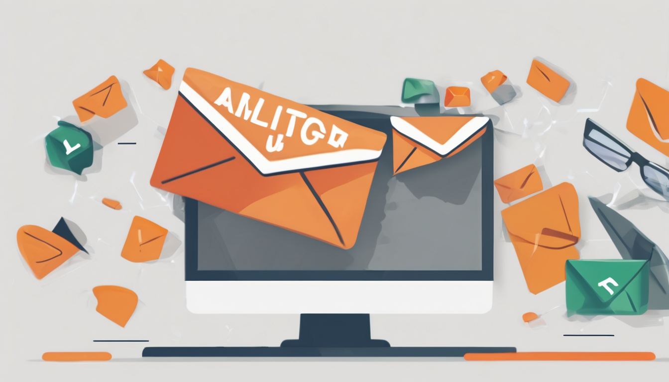 Custom Branded URLs in Email Campaigns - Effective tracking and engagement with customizable links