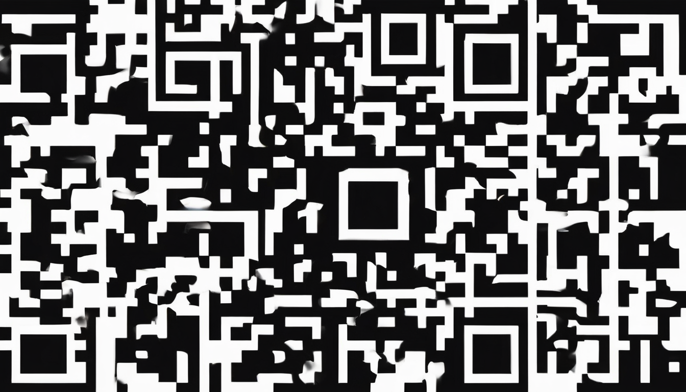 Customizing QR Codes for Team Collaboration - A guide on how to effectively use and customize QR codes for better team communication and collaboration.