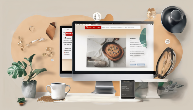 Dynamic Links for Interactive Pinterest Campaigns - Create engaging QR codes with customized colors and branding for maximum impact.