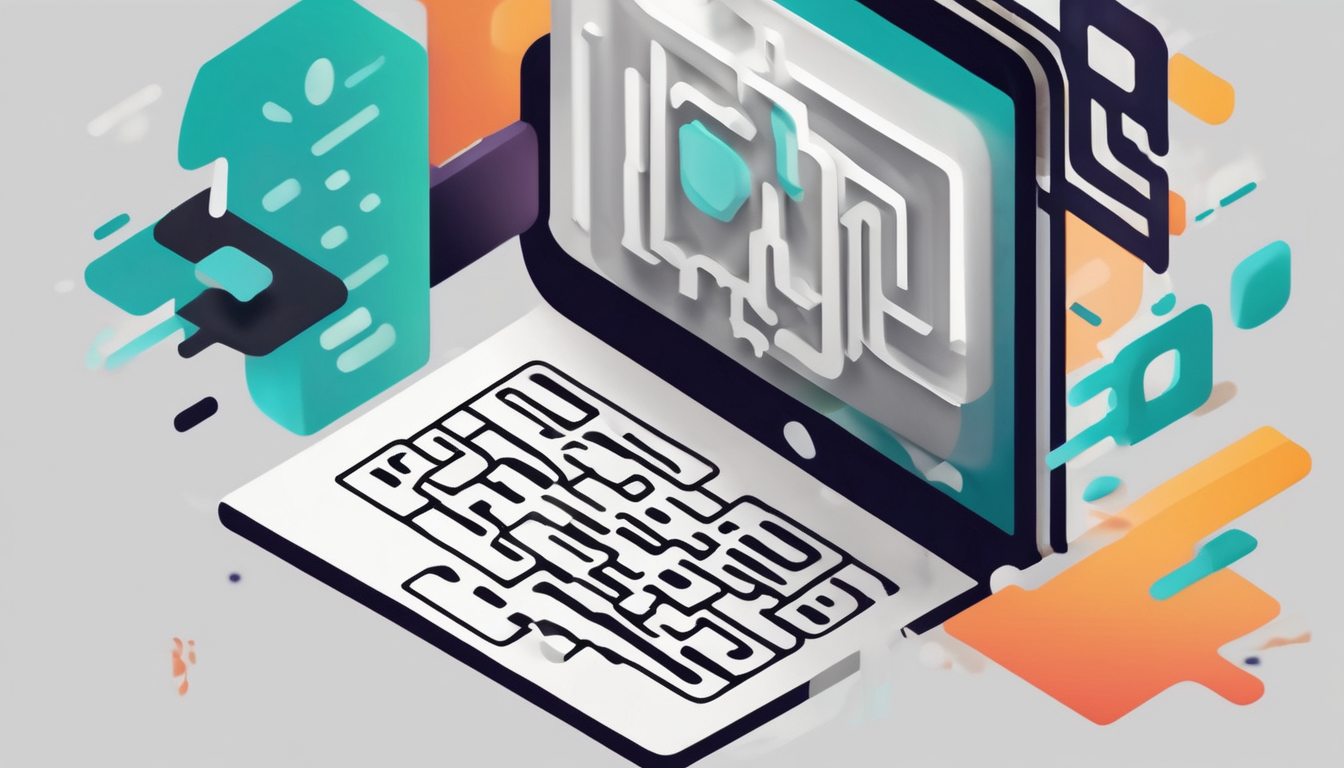 Featured image for: How To Embed Logo In Free QR Code Generator