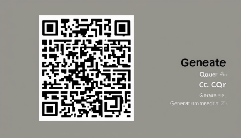 Csv File Free Methods - How to Generate 100 QR Codes at Once Using a CSV File (Free Methods) - Step-by-step screenshot of ...