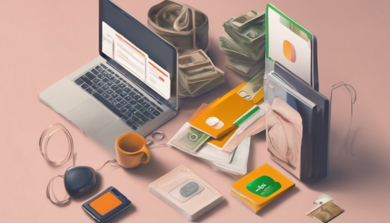 How to Integrate Payment Processing with Your Link in Bio - Step-by-step guide on setting up payment processing in your Instagram or TikTok bio.