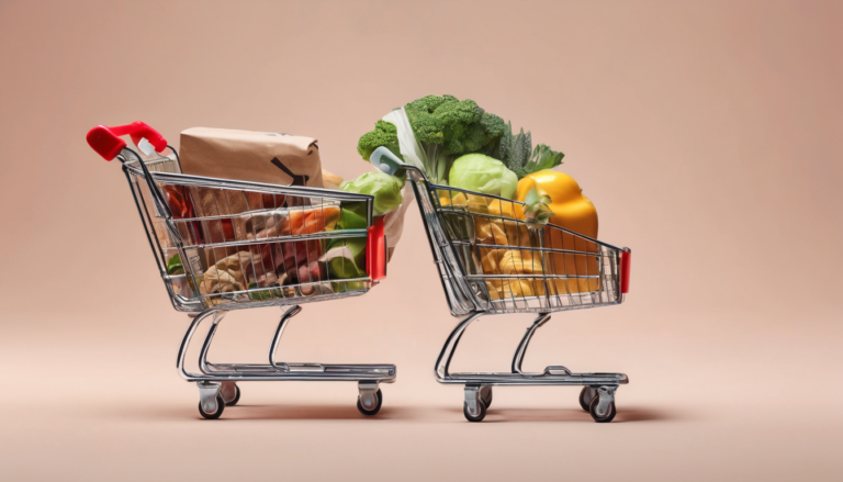 Link in Bio Shopping Cart Setup Guide - Step-by-step guide to setting up a shopping cart for your link in bio.