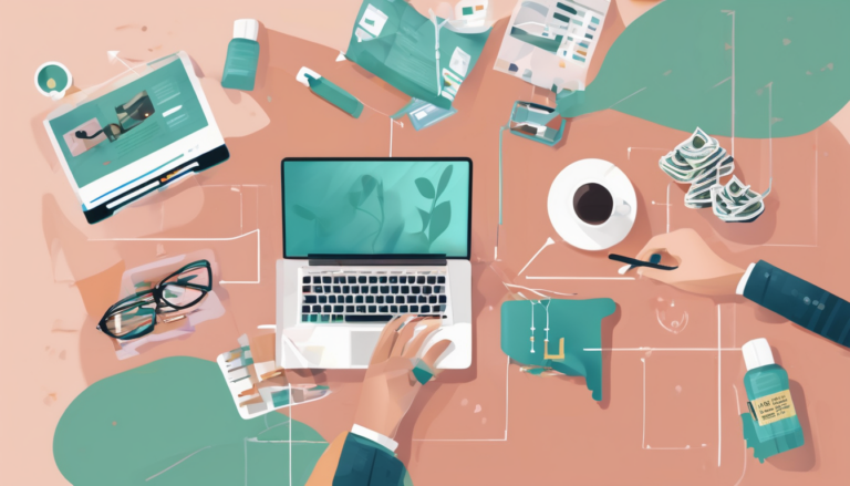 Featured image for: How To Monetize Your Link In Bio With Multiple Links And