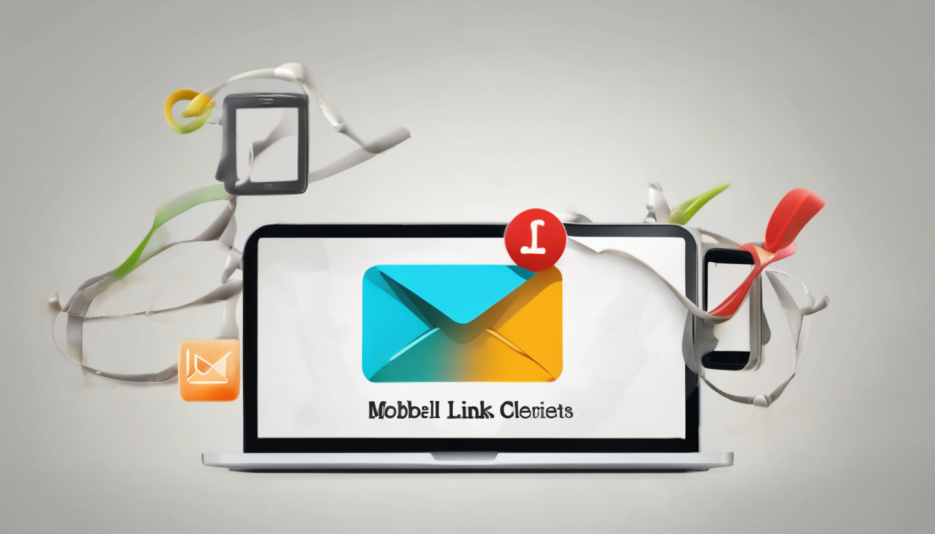 Featured image for: Optimizing Links For Mobile Email Clients