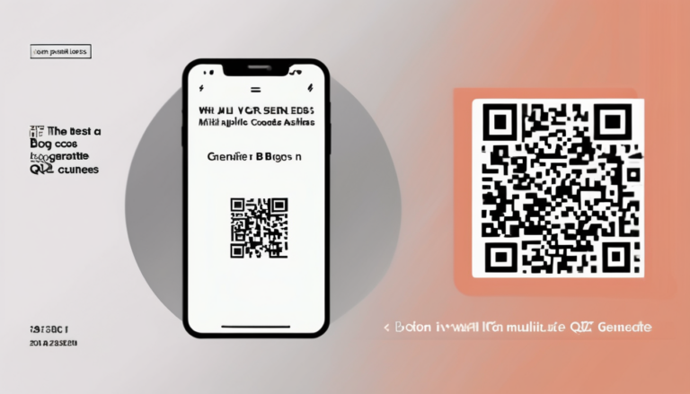 What is the best way to generate multiple QR codes at once? - spreadsheet upload and batch QR code images for printing and analytics