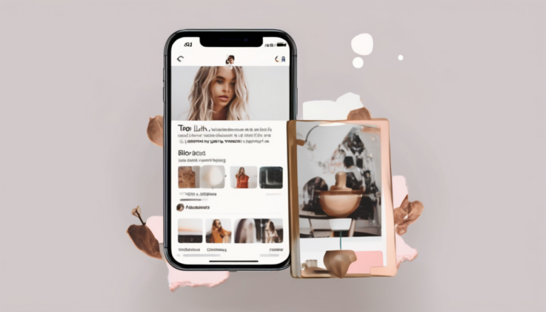 Tool For Instagram Tiktok - Top Link in Bio Tool for Instagram & TikTok - dashboard showing themes, links, and analytics (...