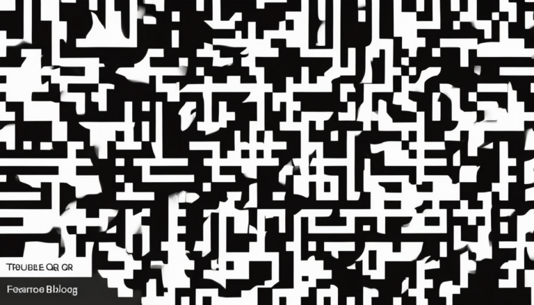 Troubleshooting Bulk QR Code Generation: Error Fixes and Print-Ready Checks - CSV upload error screen with red flags and fix tips (98 chars)