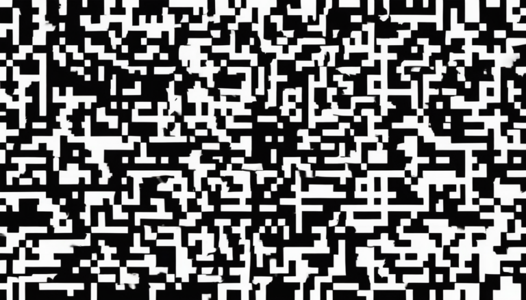 How To Use a Batch QR Code Generator to Make Multiple QR Codes - A guide on creating professional-looking QR codes using Qurrl.ink.