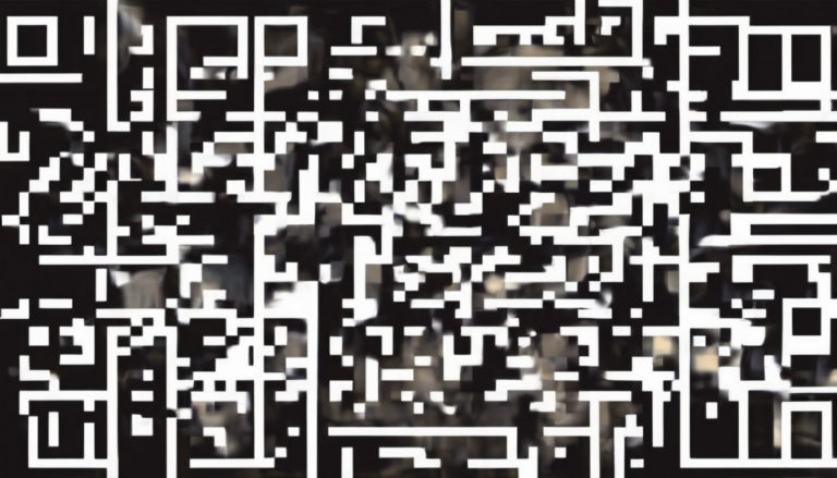 What website can create free high quality QR code? - A guide to generating professional and effective QR codes for your business or marketing needs.