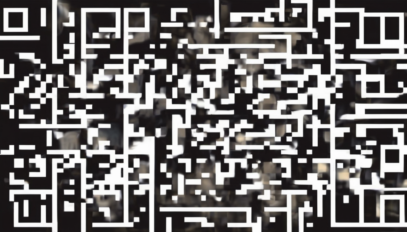 What website can create free high quality QR code? - A guide to generating professional and effective QR codes for your business or marketing needs.