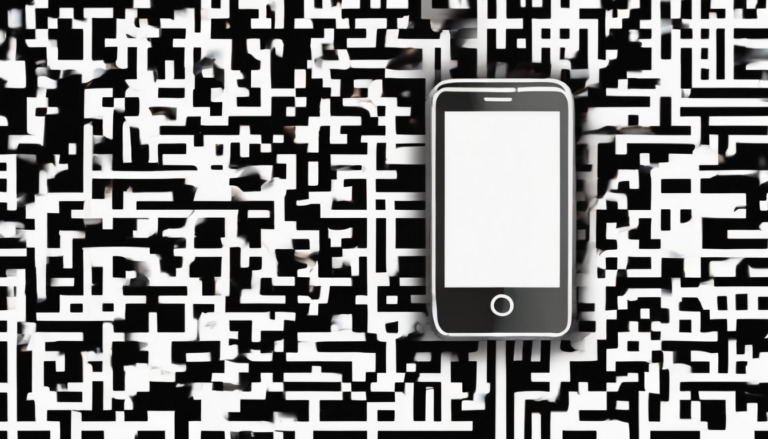 "What's the best way to create branded QR codes for Pinterest - Designing a visually appealing QR code with the company logo and primary color scheme"