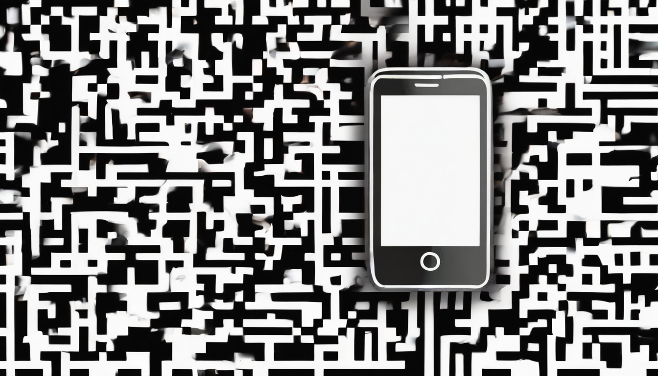 "What's the best way to create branded QR codes for Pinterest - Designing a visually appealing QR code with the company logo and primary color scheme"