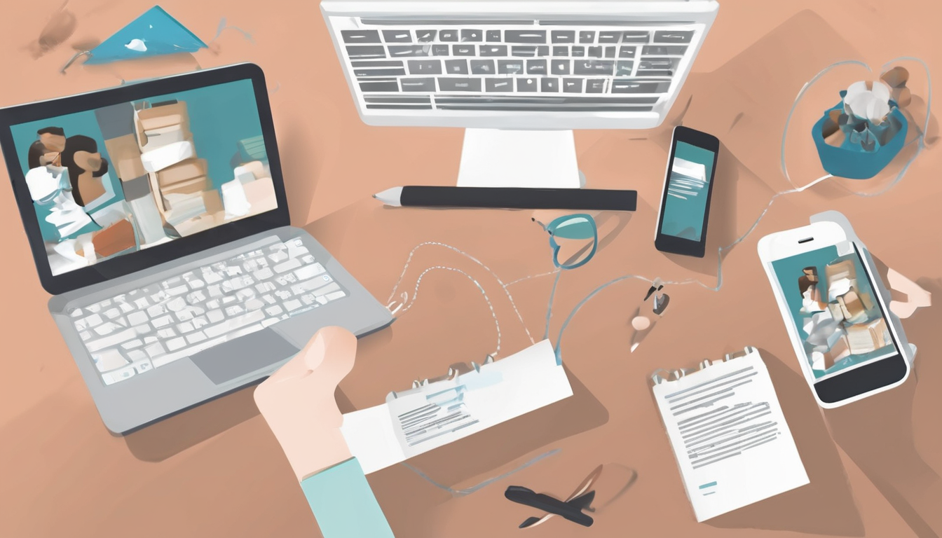 Featured image for: Understanding Why Short Links Matter in Digital Marketing