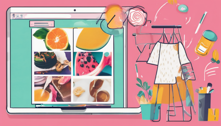 How to Add Products to Your Instagram Bio Shopping Cart - Step-by-step guide with screenshots and tips