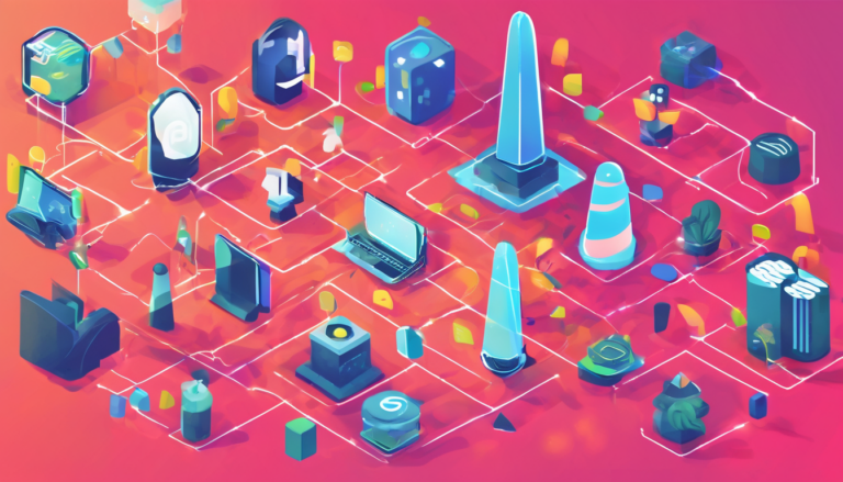 Advanced Features of Beacons.ai for Digital Product Owners - Guide to setting up advanced features for enhancing digital product sales.