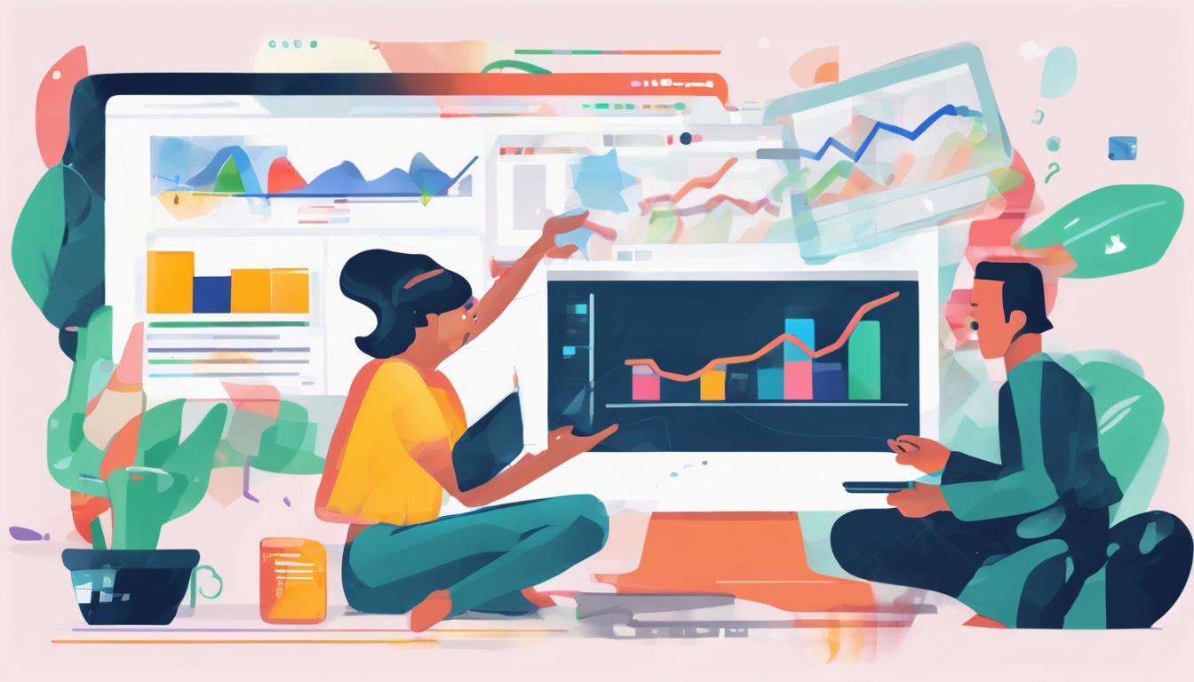 Featured image for: How To Analyze Click Data For Optimal Link Performance