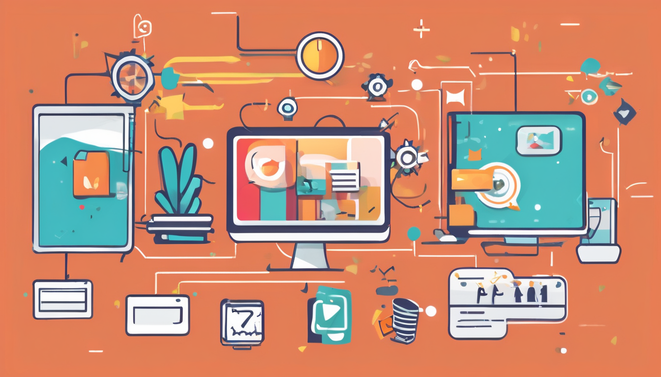 Featured image for: How To Automate Outbound Link Tracking With Zapier