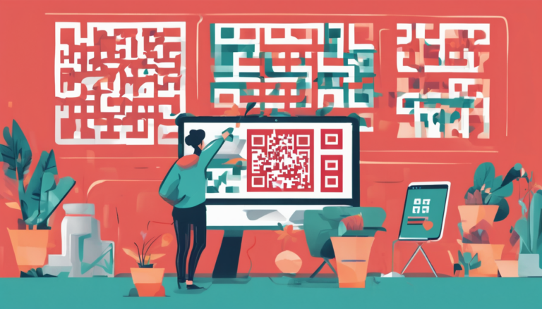 How to Batch Edit QR Codes Online - Step-by-step guide with screenshots and practical tips for efficient QR code updates.