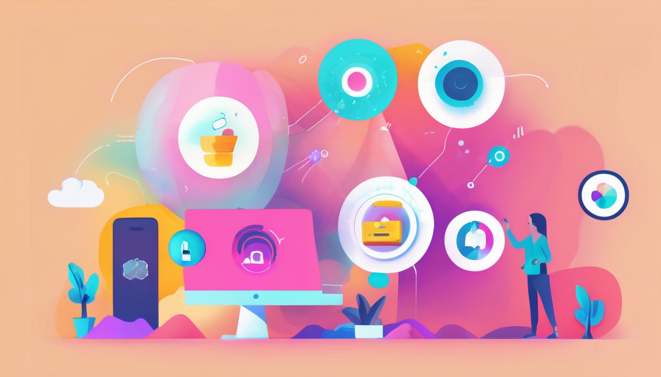 Beacons.ai Link Customization Tips for Branding - Use consistent branding colors in your bio links to match your overall brand palette.