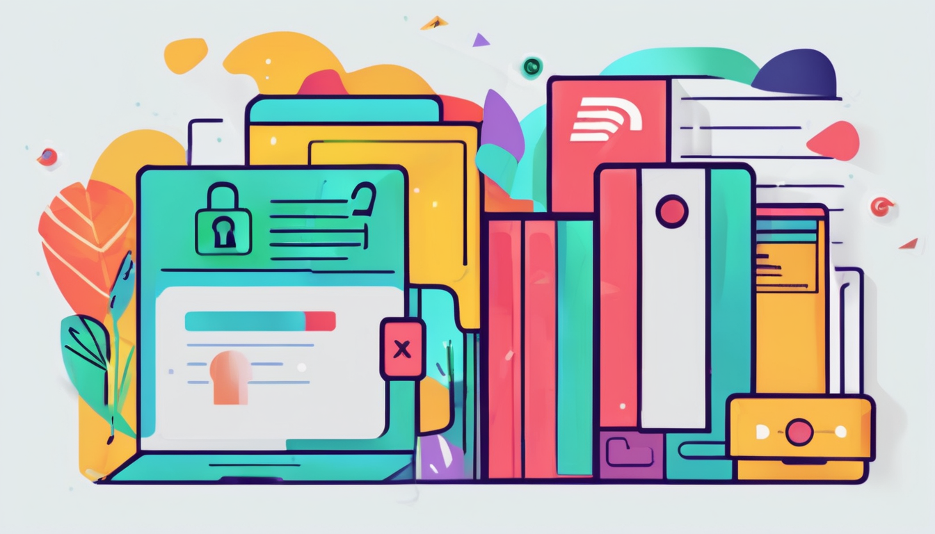 Best Free Password Managers for Dub Link Security - How to create unique passwords for each of your dub links to ensure they remain secure.