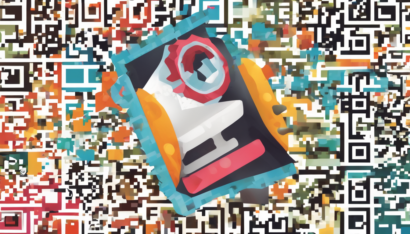 Featured image for: Best Free Tools For Generating Bulk QR Codes