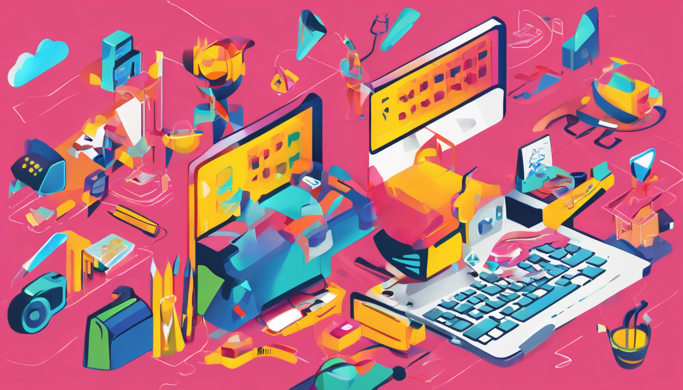 Best Free Tools for Outbound Link Monitoring - Guide to tracking external links effectively and improving online presence.