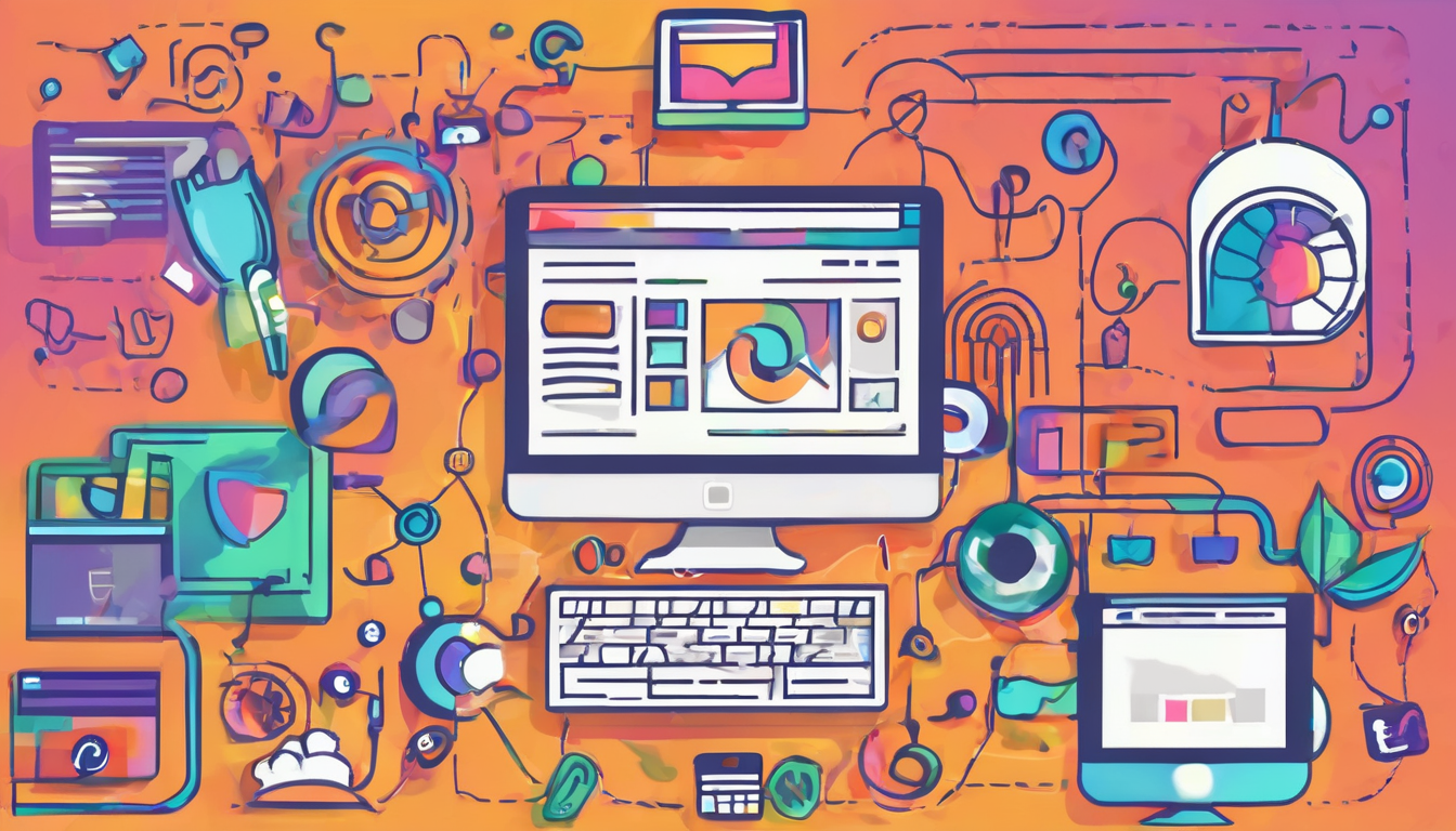 How to Choose the Right Free URL Shortener - A guide on selecting the best free URL shortener with practical tips and features.