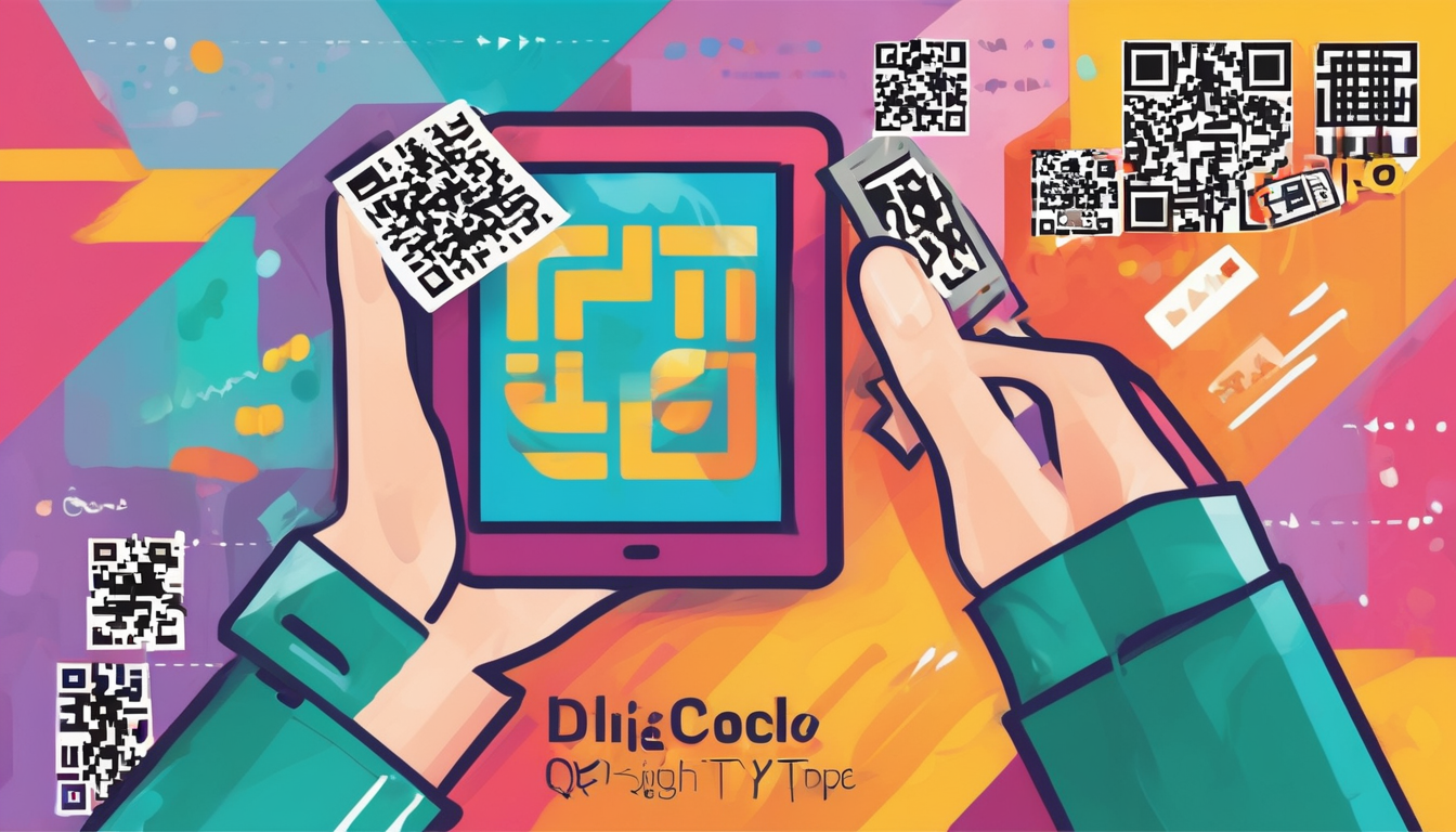How to Choose the Right QR Code Type - Step-by-step guide on selecting the best type for your needs