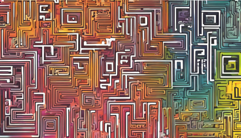 Featured image for: How To Create A Custom Color Scheme With AI For QR Codes