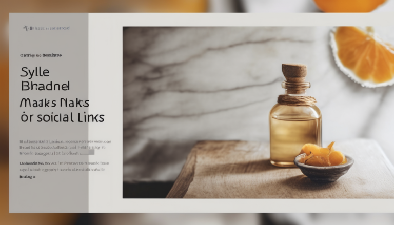 Creating Branded Short Links for Social Media Profiles - Guide to make custom, easy-to-remember URLs that boost engagement and track clicks.